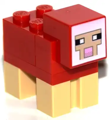 Zdjecię zestawu, części lub minifigurki LEGO