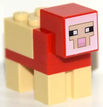 Zdjecię zestawu, części lub minifigurki LEGO