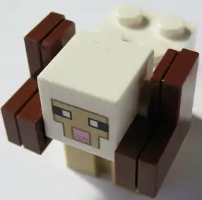 Zdjecię zestawu, części lub minifigurki LEGO