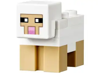 Zdjecię zestawu, części lub minifigurki LEGO