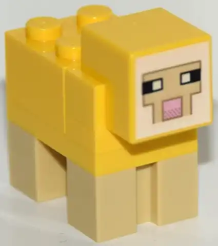 Zdjecię zestawu, części lub minifigurki LEGO