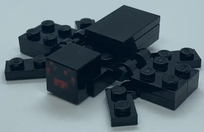 Zdjecię zestawu, części lub minifigurki LEGO
