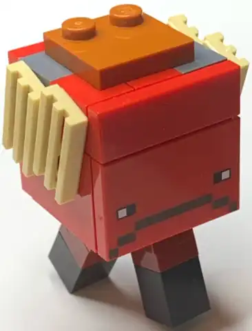 Zdjecię zestawu, części lub minifigurki LEGO
