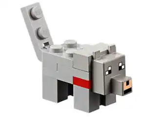 Zdjecię zestawu, części lub minifigurki LEGO