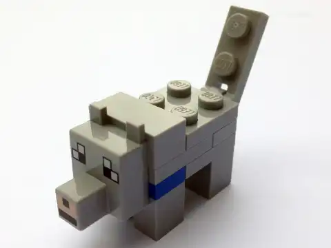 Zdjecię zestawu, części lub minifigurki LEGO