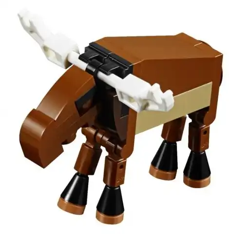 Zdjecię zestawu, części lub minifigurki LEGO
