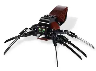 Zdjecię zestawu, części lub minifigurki LEGO