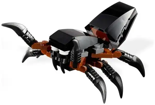 Zdjecię zestawu, części lub minifigurki LEGO