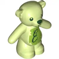 Zdjecię zestawu, części lub minifigurki LEGO