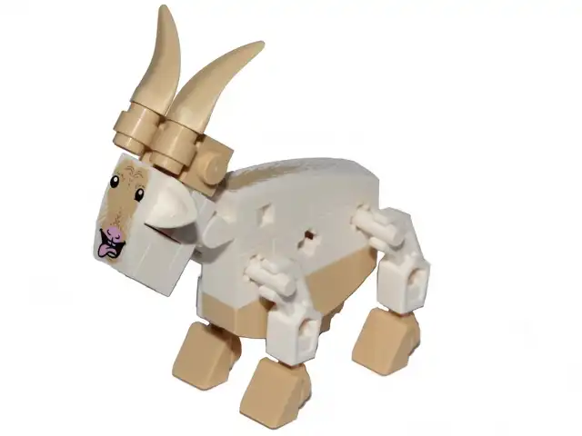 Zdjecię zestawu, części lub minifigurki LEGO