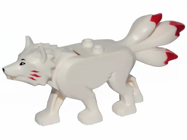 Zdjecię zestawu, części lub minifigurki LEGO