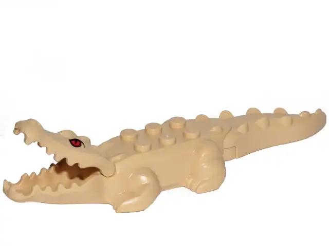 Zdjecię zestawu, części lub minifigurki LEGO