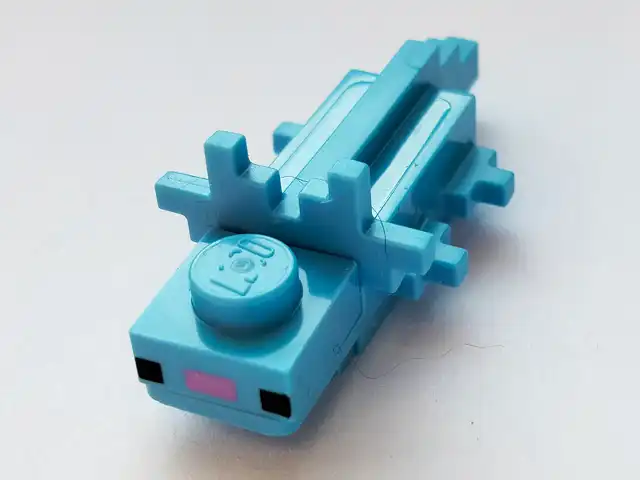 Zdjecię zestawu, części lub minifigurki LEGO