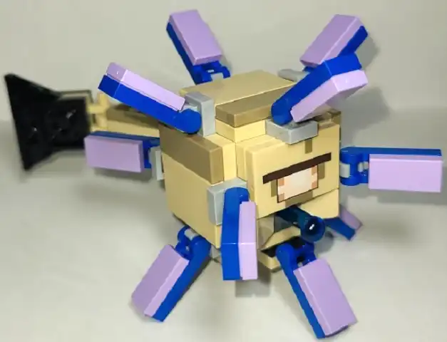 Zdjecię zestawu, części lub minifigurki LEGO