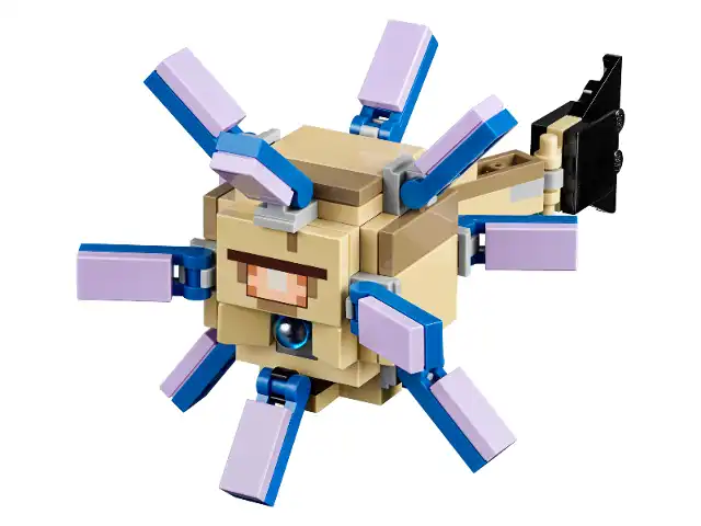Zdjecię zestawu, części lub minifigurki LEGO