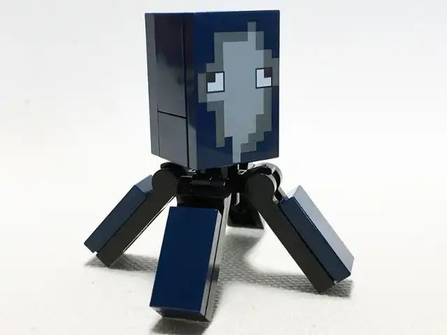Zdjecię zestawu, części lub minifigurki LEGO