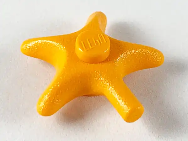 Zdjecię zestawu, części lub minifigurki LEGO