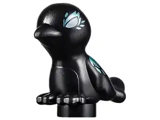 Zdjecię zestawu, części lub minifigurki LEGO