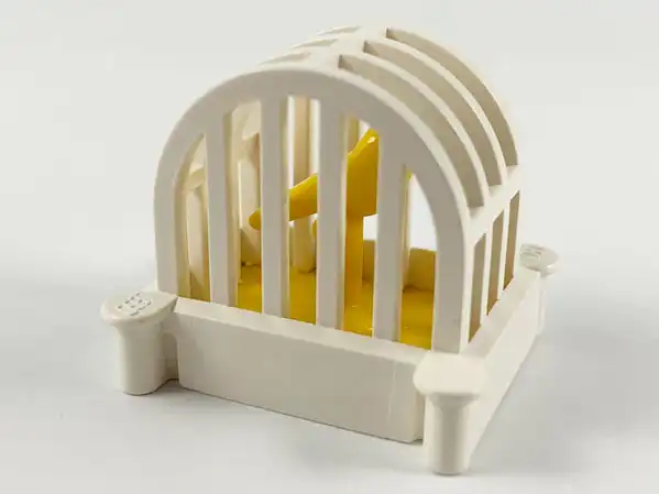 Zdjecię zestawu, części lub minifigurki LEGO