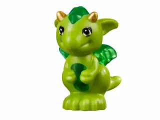 Zdjecię zestawu, części lub minifigurki LEGO