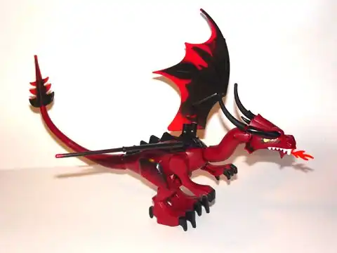 Zdjecię zestawu, części lub minifigurki LEGO