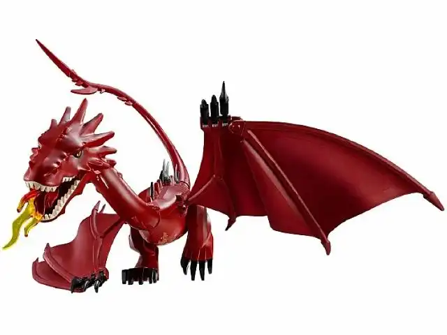 Zdjecię zestawu, części lub minifigurki LEGO