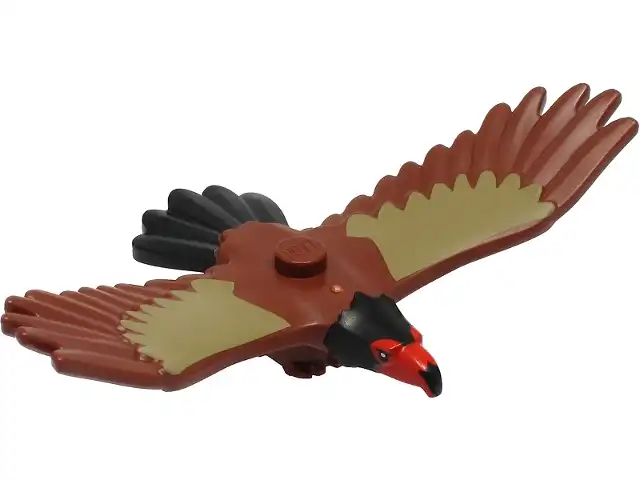 Zdjecię zestawu, części lub minifigurki LEGO