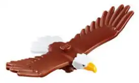 Zdjecię zestawu, części lub minifigurki LEGO