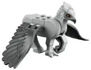 Zdjecię zestawu, części lub minifigurki LEGO