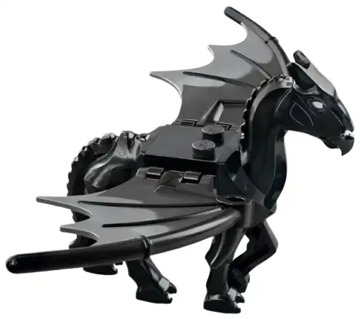 Zdjecię zestawu, części lub minifigurki LEGO