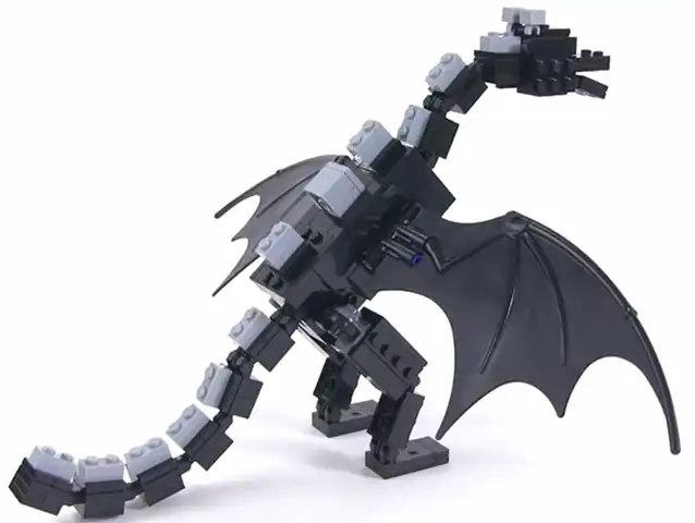 Zdjecię zestawu, części lub minifigurki LEGO