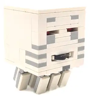 Zdjecię zestawu, części lub minifigurki LEGO