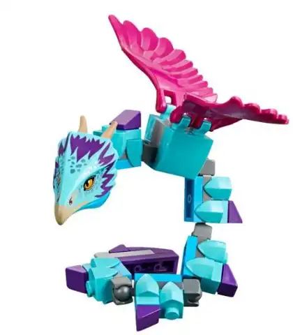Zdjecię zestawu, części lub minifigurki LEGO