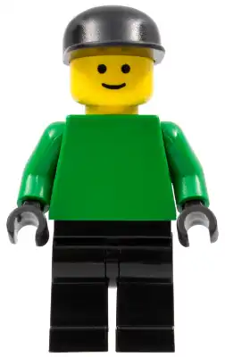 Zdjecię zestawu, części lub minifigurki LEGO