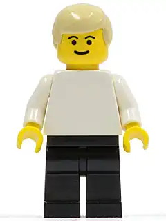 Zdjecię zestawu, części lub minifigurki LEGO