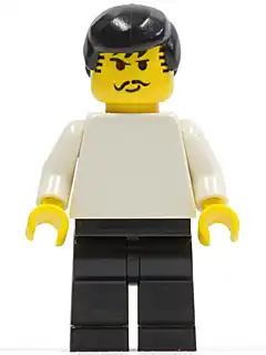Zdjecię zestawu, części lub minifigurki LEGO
