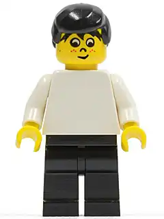 Zdjecię zestawu, części lub minifigurki LEGO