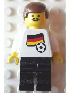 Zdjecię zestawu, części lub minifigurki LEGO