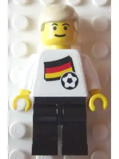 Zdjecię zestawu, części lub minifigurki LEGO
