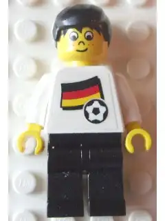 Zdjecię zestawu, części lub minifigurki LEGO