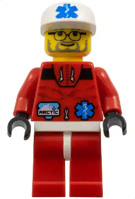 Zdjecię zestawu, części lub minifigurki LEGO
