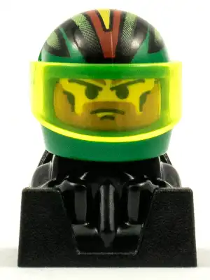 Zdjecię zestawu, części lub minifigurki LEGO