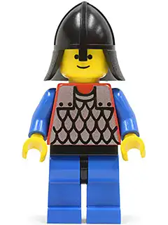 Zdjecię zestawu, części lub minifigurki LEGO