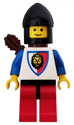 Zdjecię zestawu, części lub minifigurki LEGO
