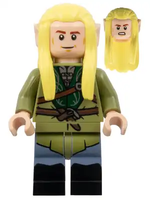 Zdjecię zestawu, części lub minifigurki LEGO