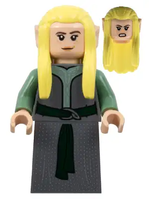 Zdjecię zestawu, części lub minifigurki LEGO