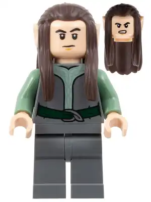 Zdjecię zestawu, części lub minifigurki LEGO
