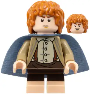 Zdjecię zestawu, części lub minifigurki LEGO