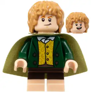 Zdjecię zestawu, części lub minifigurki LEGO