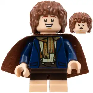 Zdjecię zestawu, części lub minifigurki LEGO